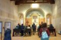 Sabato 11 aprile 2026: visita del CTG Le Ali Verona alla Pieve